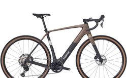 TREK Checkpoint+ SL 5 L Matte Bronze Age/Dark Web kaufen in Thurgau #1 | velomarkt.ch