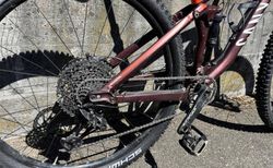 Canyon Neuron 7 AL 7.0, Grösse M kaufen in Zurigo #4 | velomarkt.ch