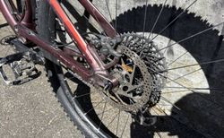 Canyon Neuron 7 AL 7.0, Grösse M kaufen in Zurigo #5 | velomarkt.ch