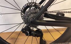 ROSE Xlite 06 Dura Ace Di2 PM (R9200) 59 cm silverback kaufen in Basilea-Campagna #3 | velomarkt.ch