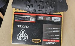 Reifen WTB 29 x 3.0" (Tubless Ready (39.-pro Stk) kaufen in Solothurn #2 | velomarkt.ch