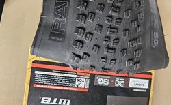 Reifen WTB 29 x 3.0" (Tubless Ready (39.-pro Stk) kaufen in Solothurn #3 | velomarkt.ch