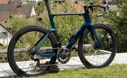 Orbea Orca Aero M11e LTD | Orbea Orca Aero M11eLTD | velomarkt.ch