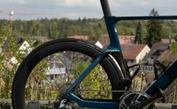 Orbea Orca Aero M11e LTD kaufen in Zurich #2 | velomarkt.ch