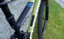 Mondraker F-Podium 2025 kaufen in Thurgau #2 | velomarkt.ch