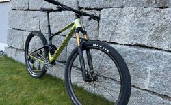 Mondraker F-Podium 2025 kaufen in Thurgau #3 | velomarkt.ch