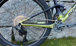 Mondraker F-Podium 2025 kaufen in Thurgau #4 | velomarkt.ch
