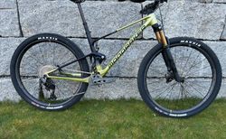 Mondraker F-Podium 2025 | Viele neue Teile wie Gabel, Dämpfer, Laufräder usw | velomarkt.ch