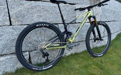 Mondraker F-Podium 2025 kaufen in Thurgau #5 | velomarkt.ch