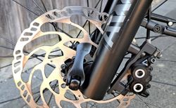 NOX XC Tour Core 45 (Modell 2024 mit Akku 720 Wh) kaufen in Bern #2 | velomarkt.ch