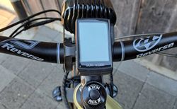 NOX XC Tour Core 45 (Modell 2024 mit Akku 720 Wh) kaufen in Bern #3 | velomarkt.ch