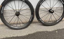LIGHTWEIGHT STANDART GEN 2 kaufen in Basel-Stadt #2 | velomarkt.ch