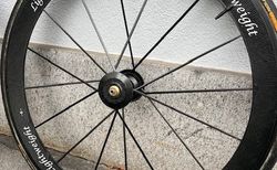 LIGHTWEIGHT STANDART GEN 2 kaufen in Basel-Stadt #3 | velomarkt.ch