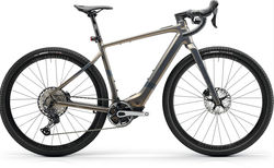 E-Gravel Centurion Crossfire R2000 D Gr.S | E-Gravel Centurion Crossfire R2000 D Gr.S Testvelo | velomarkt.ch