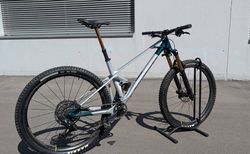 Mondraker Raze RR SL - FOX Live Valve NEO | Exklusives Traum Trailbike (150/142mm) 13.2 Kg | velomarkt.ch