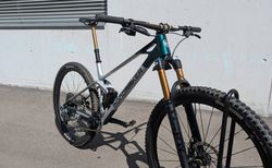 Mondraker Raze RR SL - FOX Live Valve NEO kaufen in Lucerna #2 | velomarkt.ch