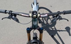 Mondraker Raze RR SL - FOX Live Valve NEO kaufen in Lucerna #3 | velomarkt.ch