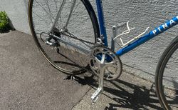 Pinarello Classic kaufen in Basel-Stadt #3 | velomarkt.ch