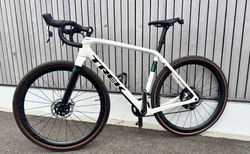 TREK Checkpoint SLR 9 Sram Red mit Powermeter kaufen in Argovie #1 | velomarkt.ch