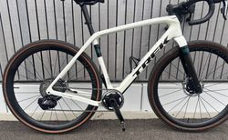 TREK Checkpoint SLR 9 Sram Red mit Powermeter kaufen in Argovie #2 | velomarkt.ch