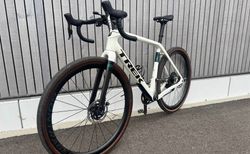 TREK Checkpoint SLR 9 Sram Red mit Powermeter kaufen in Argovie #4 | velomarkt.ch