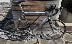 BMC slt02 Team Machine 2006 kaufen in Lucerne #1 | velomarkt.ch