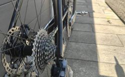 Trek Boone Gravelbike – Custom Build, Topzustand, Gr. 54 kaufen in Solothurn #2 | velomarkt.ch