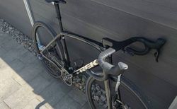 Trek Boone Gravelbike – Custom Build, Topzustand, Gr. 54 kaufen in Solothurn #4 | velomarkt.ch