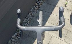 Trek Boone Gravelbike – Custom Build, Topzustand, Gr. 54 kaufen in Solothurn #5 | velomarkt.ch