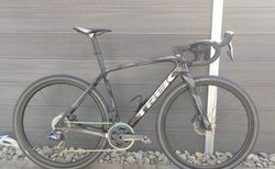 Trek Boone Gravelbike – Custom Build, Topzustand, Gr. 54 | 7.7kg inkl. Powermeter | velomarkt.ch