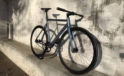 Stilvolles Fixie 8Bar KRZberg kaufen in Valais #4 | velomarkt.ch