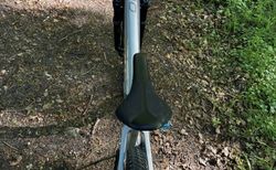 Bmc twostroke 01 one | Gebrauchtes bmc mountainbike grösse m | velomarkt.ch