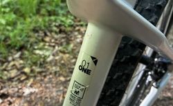 Bmc twostroke 01 one kaufen in Aargau #2 | velomarkt.ch