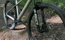 Bmc twostroke 01 one kaufen in Aargau #5 | velomarkt.ch