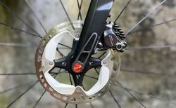 Thömus Sliker X Ultimate – Ultegra Di2 12-fach – Top Zustand kaufen in Zurich #3 | velomarkt.ch