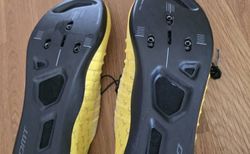SCARPE DMT POGIS WINNER TOUR DE FRANCE - id YELLOW/BLACK - TDF 2024 kaufen in Basel-Landschaft #4 | velomarkt.ch