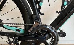 Bianchi Oltre XR4/CV Disc Dura Ace/Di2 kaufen in Thurgau #2 | velomarkt.ch