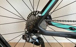 Bianchi Oltre XR4/CV Disc Dura Ace/Di2 kaufen in Thurgau #3 | velomarkt.ch