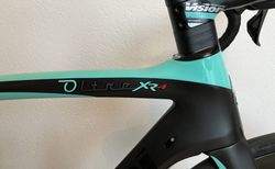 Bianchi Oltre XR4/CV Disc Dura Ace/Di2 kaufen in Thurgau #4 | velomarkt.ch