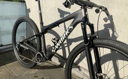 Specialized S-WORKS Epic WC kaufen in St. Gallen #3 | velomarkt.ch