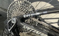 Specialized S-WORKS Epic WC kaufen in St. Gallen #5 | velomarkt.ch