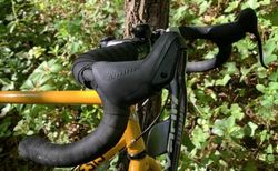 Genesis Croix de Fer Gravelbike kaufen in Zürich #2 | velomarkt.ch