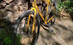 Genesis Croix de Fer Gravelbike kaufen in Zürich #3 | velomarkt.ch