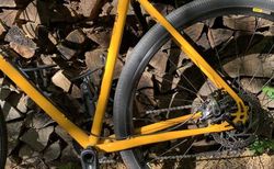 Genesis Croix de Fer Gravelbike kaufen in Zürich #5 | velomarkt.ch