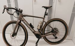 Specialized Turbo Creo SL Expert EVO Grösse L neuwertig | Specialized Turbo Creo SL Expert EVO Grösse L | velomarkt.ch