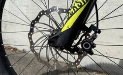 Bergamont Encore 8.0 kaufen in Obwald #3 | velomarkt.ch