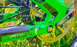 YT INDUSTRIES CAPRA CF PRO RACE CARBON kaufen in Bern #3 | velomarkt.ch
