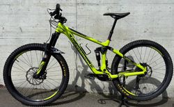 Bergamont Encore 8.0 | Enduro/Allmountain 27.5" | velomarkt.ch