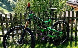 YT INDUSTRIES CAPRA CF PRO RACE CARBON kaufen in Bern #5 | velomarkt.ch