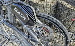 Powerkit Sport von Aden kaufen in Soleure #3 | velomarkt.ch